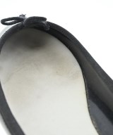 repetto（レペット）バレエシューズ/オペラシューズ 黒 サイズ:EU38(24.5cm位) レディース/2200617084082
