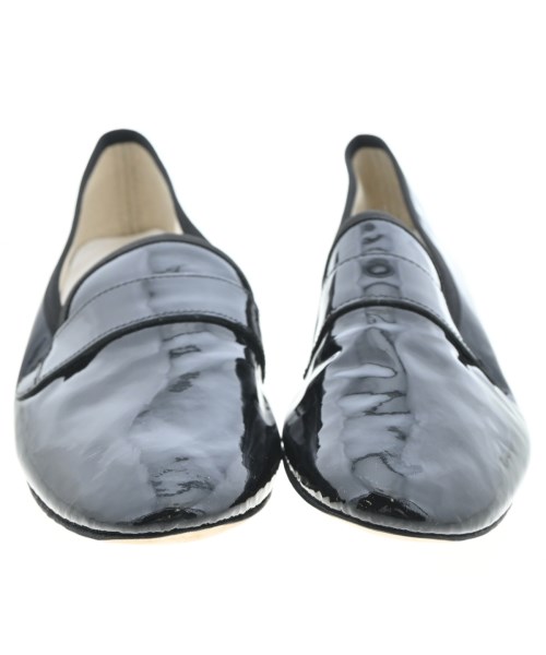repetto（レペット）ドレスシューズ/ローファー 黒 サイズ:EU38(24.5cm位) レディース/2200608743127
