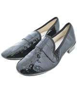 repetto（レペット）ドレスシューズ/ローファー 黒 サイズ:EU38(24.5cm位) レディース/2200608743127