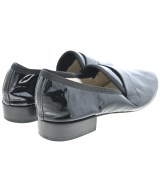 repetto（レペット）ドレスシューズ/ローファー 黒 サイズ:EU38(24.5cm位) レディース/2200608743127