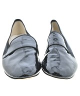 repetto（レペット）ドレスシューズ/ローファー 黒 サイズ:EU38(24.5cm位) レディース/2200608743127