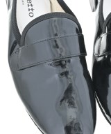 repetto（レペット）ドレスシューズ/ローファー 黒 サイズ:EU38(24.5cm位) レディース/2200608743127