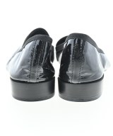 repetto（レペット）ドレスシューズ/ローファー 黒 サイズ:EU38(24.5cm位) レディース/2200608743127