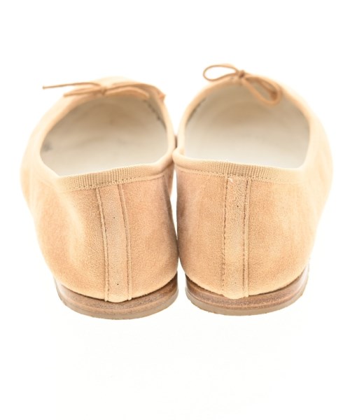 repetto（レペット）バレエシューズ/オペラシューズ ベージュ サイズ:EU38(24.5cm位) レディース/2200611422071