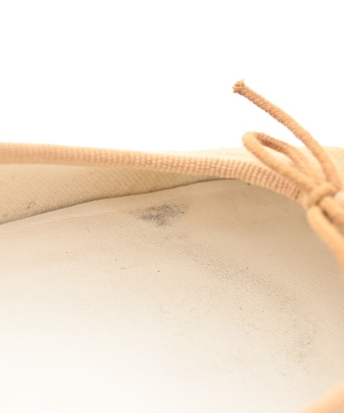 repetto（レペット）バレエシューズ/オペラシューズ ベージュ サイズ:EU38(24.5cm位) レディース/2200611422071