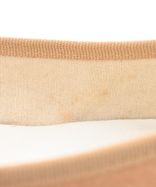 repetto（レペット）バレエシューズ/オペラシューズ ベージュ サイズ:EU38(24.5cm位) レディース/2200611422071