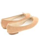 repetto（レペット）バレエシューズ/オペラシューズ ベージュ サイズ:EU38(24.5cm位) レディース/2200611422071