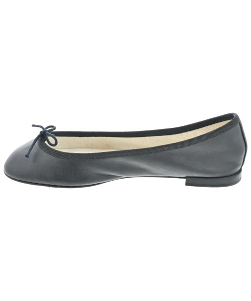 repetto（レペット）バレエシューズ/オペラシューズ 黒 サイズ:EU36 1/2(23cm位) レディース/2200618463091