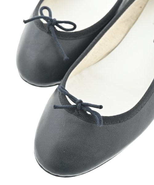 repetto（レペット）バレエシューズ/オペラシューズ 黒 サイズ:EU36 1/2(23cm位) レディース/2200618463091