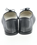repetto（レペット）バレエシューズ/オペラシューズ 黒 サイズ:EU36 1/2(23cm位) レディース/2200618463091