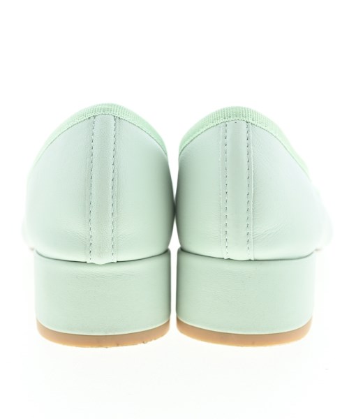 repetto（レペット）パンプス 緑 サイズ:EU38(24.5cm位) レディース/2200619351168