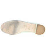 repetto（レペット）パンプス 緑 サイズ:EU38(24.5cm位) レディース/2200619351168