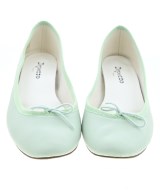 repetto（レペット）パンプス 緑 サイズ:EU38(24.5cm位) レディース/2200619351168