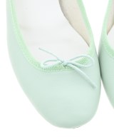repetto（レペット）パンプス 緑 サイズ:EU38(24.5cm位) レディース/2200619351168