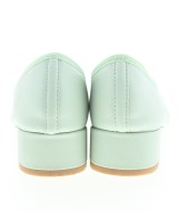 repetto（レペット）パンプス 緑 サイズ:EU38(24.5cm位) レディース/2200619351168