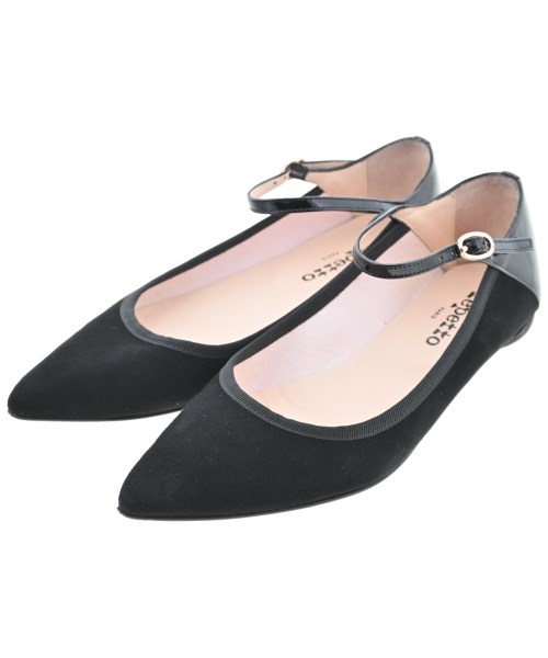 レペット(repetto)のrepetto バレエシューズ/オペラシューズ