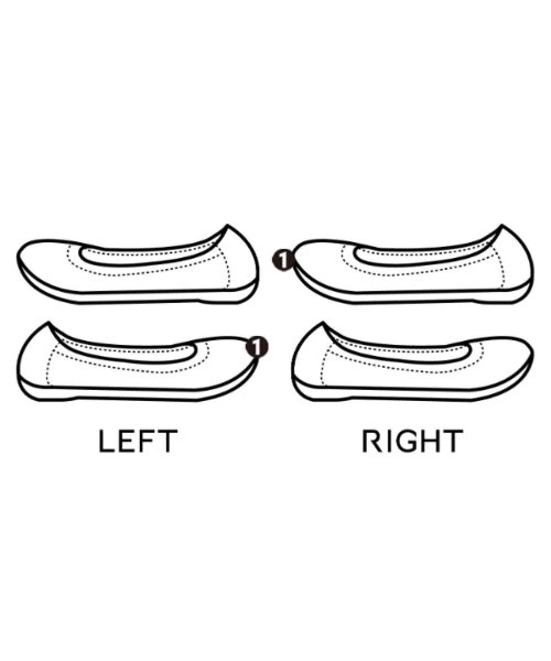 repetto（レペット）バレエシューズ/オペラシューズ 赤 サイズ:EU37(23.5cm位) レディース/2200619362140