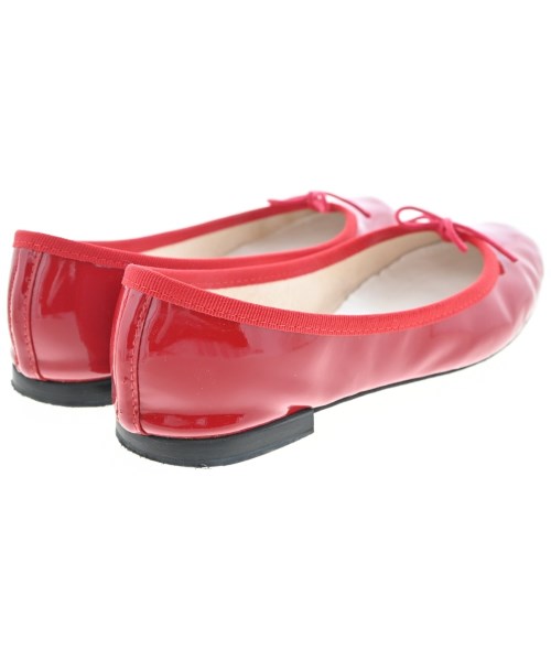 repetto（レペット）バレエシューズ/オペラシューズ 赤 サイズ:EU37(23.5cm位) レディース/2200619362140