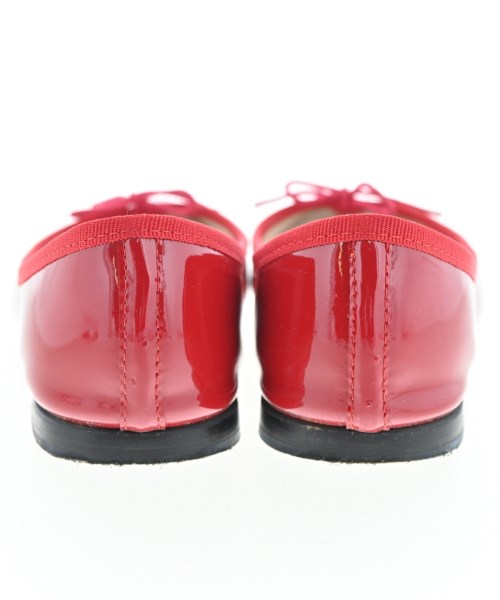 repetto（レペット）バレエシューズ/オペラシューズ 赤 サイズ:EU37(23.5cm位) レディース/2200619362140