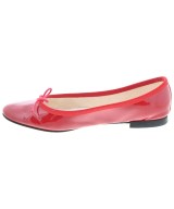 repetto（レペット）バレエシューズ/オペラシューズ 赤 サイズ:EU37(23.5cm位) レディース/2200619362140