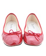 repetto（レペット）バレエシューズ/オペラシューズ 赤 サイズ:EU37(23.5cm位) レディース/2200619362140