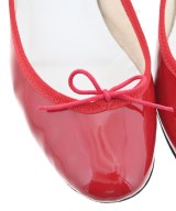 repetto（レペット）バレエシューズ/オペラシューズ 赤 サイズ:EU37(23.5cm位) レディース/2200619362140