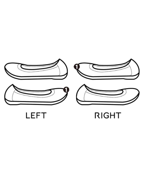 repetto（レペット）バレエシューズ/オペラシューズ 紺 サイズ:EU37 1/2(24cm位) レディース/2200620470148