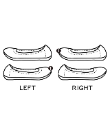 repetto（レペット）バレエシューズ/オペラシューズ 紺 サイズ:EU37 1/2(24cm位) レディース/2200620470148