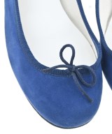 repetto（レペット）バレエシューズ/オペラシューズ 紺 サイズ:EU37 1/2(24cm位) レディース/2200620470148