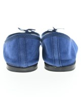 repetto（レペット）バレエシューズ/オペラシューズ 紺 サイズ:EU37 1/2(24cm位) レディース/2200620470148