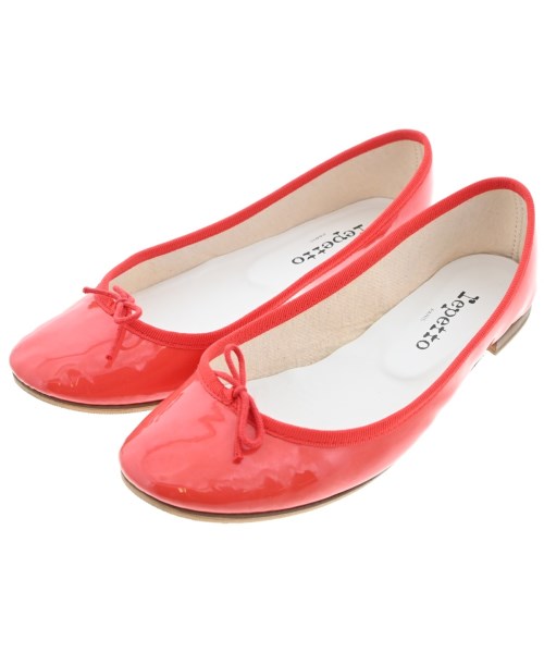 レペット(repetto)のrepetto バレエシューズ/オペラシューズ