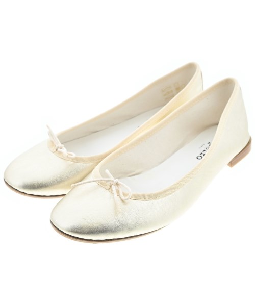レペット(repetto)のrepetto バレエシューズ/オペラシューズ