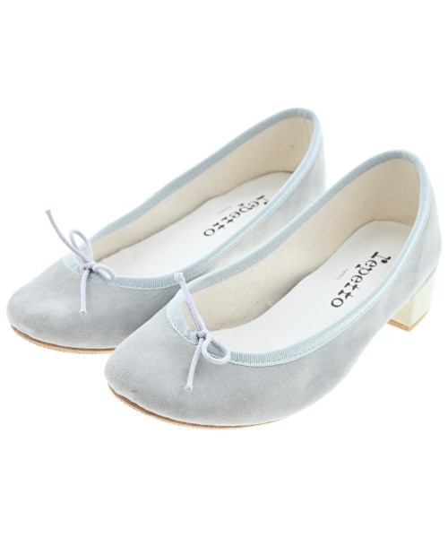 レペット(repetto)のrepetto パンプス
