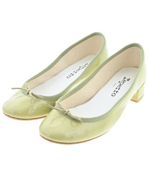 レペット(repetto)のrepetto パンプス
