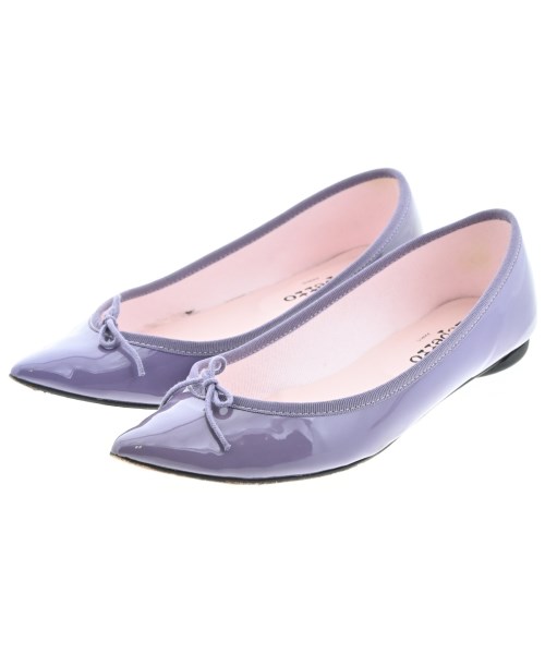 レペット(repetto)のrepetto バレエシューズ/オペラシューズ