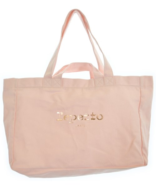 レペット(repetto)のrepetto トートバッグ