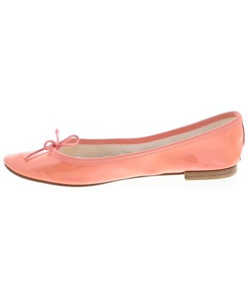 repetto（レペット）パンプス ピンク サイズ:EU38(24.5cm位) レディース/2200607715347