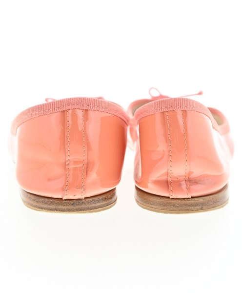 repetto（レペット）パンプス ピンク サイズ:EU38(24.5cm位) レディース/2200607715347