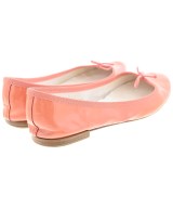 repetto（レペット）パンプス ピンク サイズ:EU38(24.5cm位) レディース/2200607715347