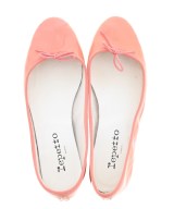 repetto（レペット）パンプス ピンク サイズ:EU38(24.5cm位) レディース/2200607715347