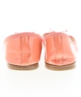 repetto（レペット）パンプス ピンク サイズ:EU38(24.5cm位) レディース/2200607715347