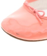 repetto（レペット）パンプス ピンク サイズ:EU38(24.5cm位) レディース/2200607715347