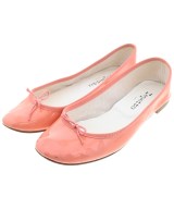repetto パンプス