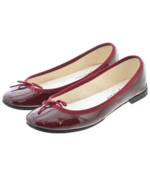 レペット(repetto)のrepetto バレエシューズ/オペラシューズ