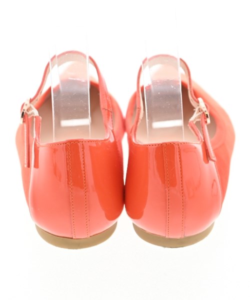repetto（レペット）パンプス オレンジ サイズ:EU37 1/2(24cm位) レディース/2200604096203