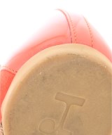 repetto（レペット）パンプス オレンジ サイズ:EU37 1/2(24cm位) レディース/2200604096203