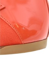 repetto（レペット）パンプス オレンジ サイズ:EU37 1/2(24cm位) レディース/2200604096203