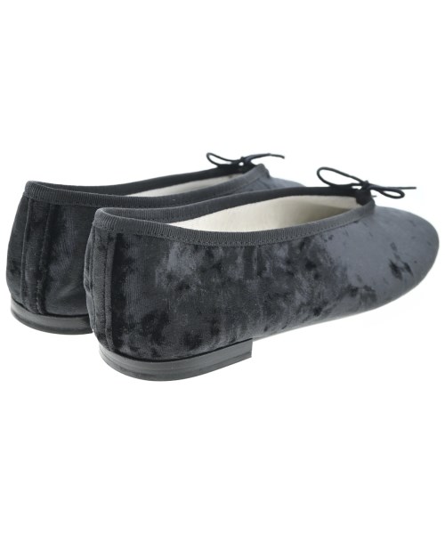 repetto（レペット）バレエシューズ/オペラシューズ 黒 サイズ:39(24.5cm位) レディース/2200605651487
