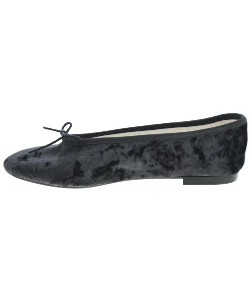 repetto（レペット）バレエシューズ/オペラシューズ 黒 サイズ:39(24.5cm位) レディース/2200605651487