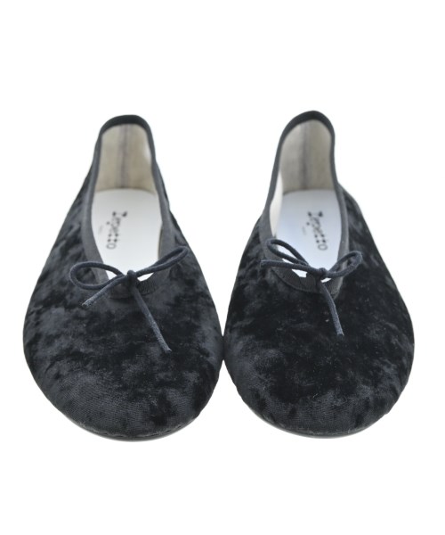 repetto（レペット）バレエシューズ/オペラシューズ 黒 サイズ:39(24.5cm位) レディース/2200605651487